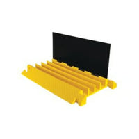 Checkers Bumble Bee® 4-Channel Cable Protector for 3" Lines with T-Connectors