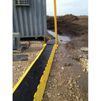 Checkers Bumble Bee® 4-Channel Cable Protector for 3" Lines with T-Connectors