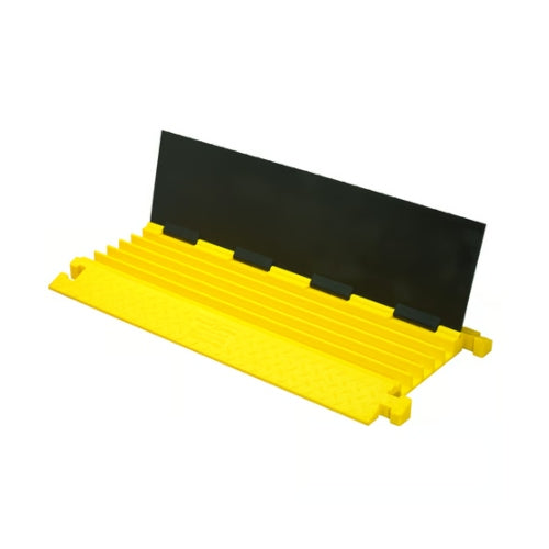 Checkers Bumble Bee® 5-Channel Cable Protector for 1.25" Lines with T-Connectors