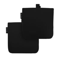 HighCom Agilite 8061 Flank™ Tactical Side Plate Carrier Pouches