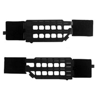 HighCom Agilite 8046 Warfighter™ Structural Tactical Cummerbund