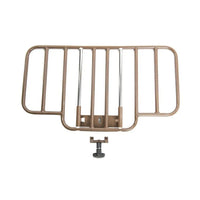 Proactive Medical Bed Side Rails for Enhanced Patient Transfer Safety