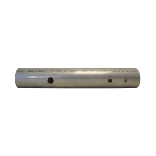 FlameFighter Pike Pole Parts | Modular Replacement Components for 1.25" OD Poles