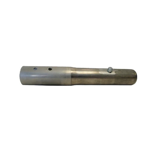 FlameFighter Pike Pole Parts | Modular Replacement Components for 1.25" OD Poles