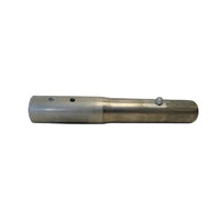 Flame Fighter Pole Parts for 1.25" OD Poles
