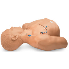 Heartsmart Gen II Ultrasound Central Line Training Model