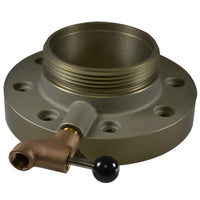 Flame Fighter BVF65MMH BV Butterfly valve flanges