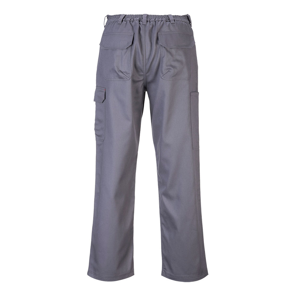 Portwest BZ31 Bizweld Work FR Trousers