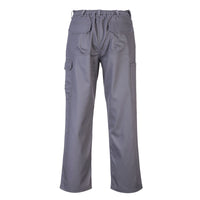 Portwest BZ31 Bizweld Work FR Trousers