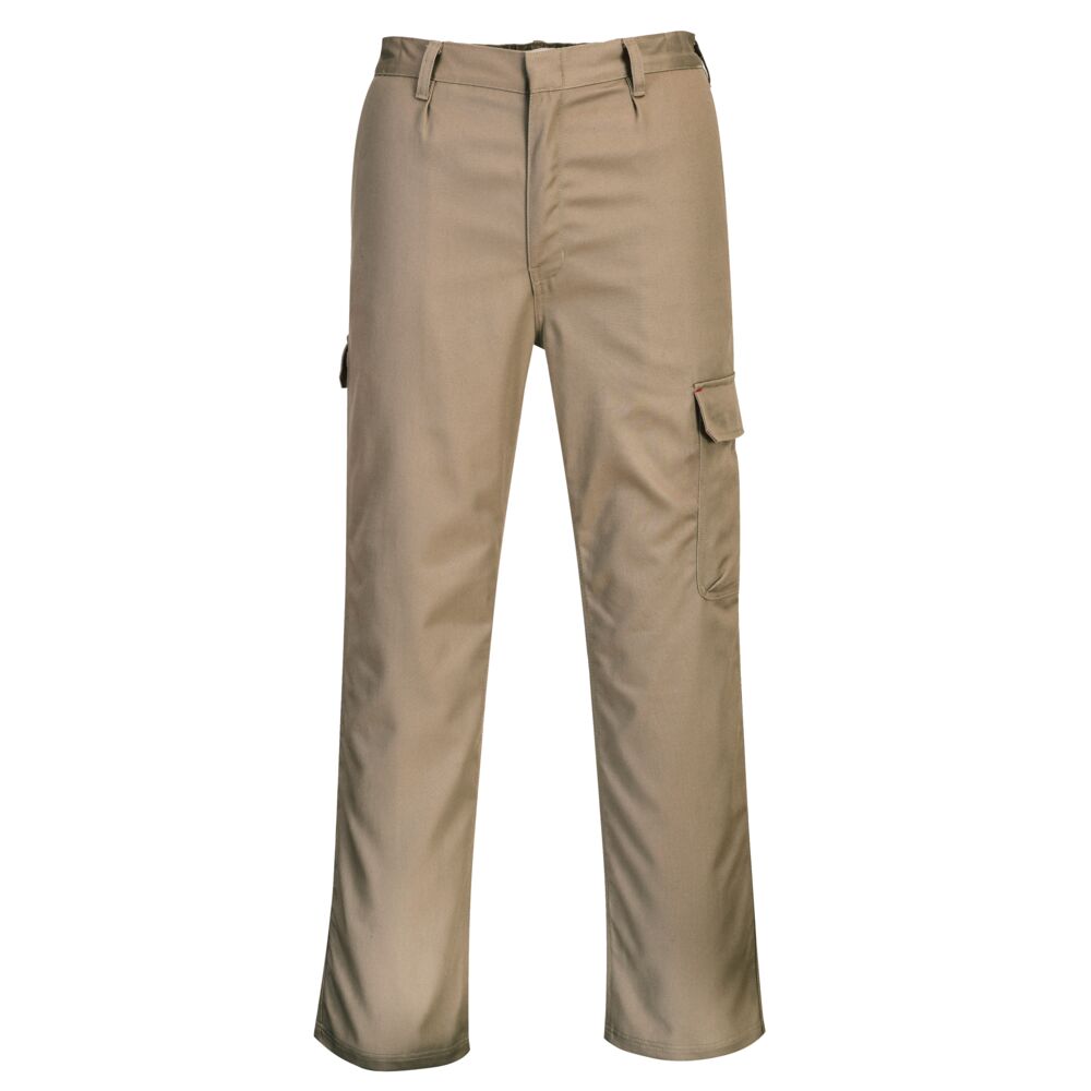 Portwest BZ31 Bizweld Work FR Trousers
