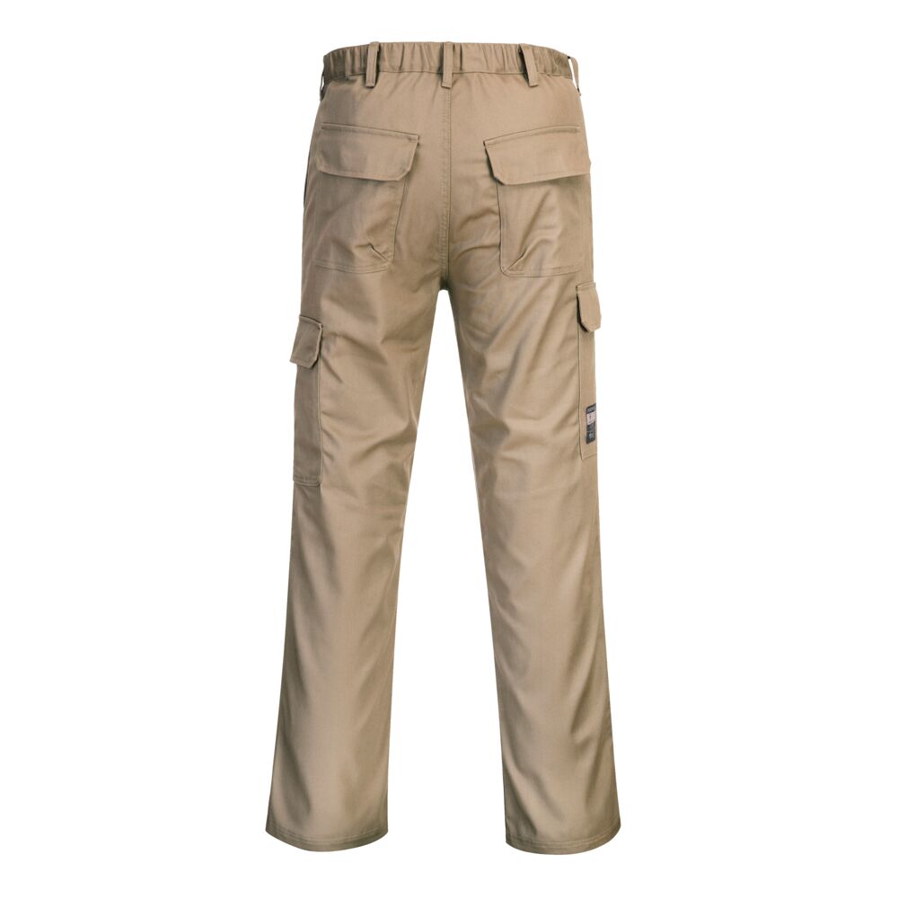 Portwest BZ31 Bizweld Work FR Trousers