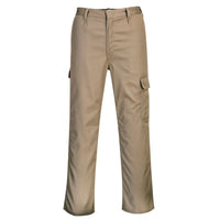 Portwest BZ31 Bizweld Work FR Trousers