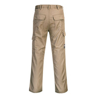 Portwest BZ31 Bizweld Work FR Trousers