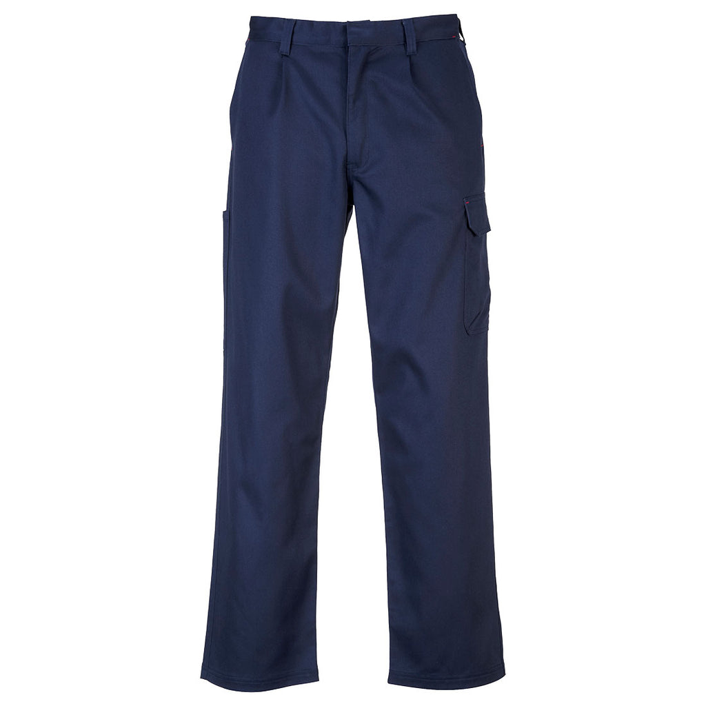 Portwest BZ31 Bizweld Work FR Trousers