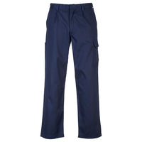 Portwest BZ31 Bizweld Work FR Trousers