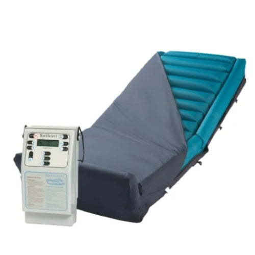 MOXI BariSelect Low Air Loss Bariatric Mattress Replacement System