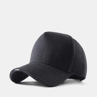 Legacy Safety and Security Armored Baseball Hat | Everyday Ballistic Protection for Discretion and Patrol Duty