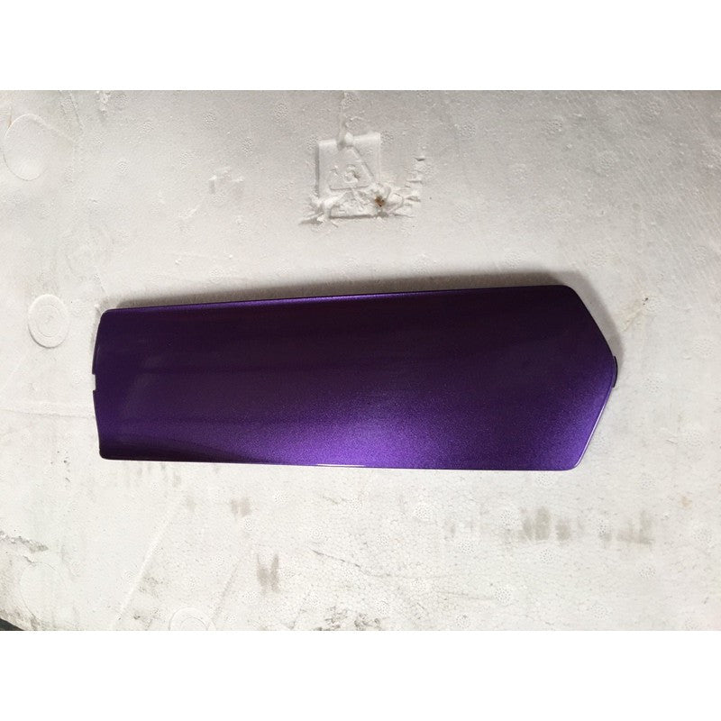 EV Rider Battery Cover for Transport Scooters