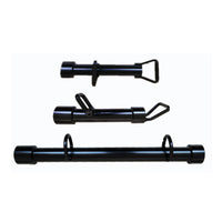 EDI Tactical Battering Ram | High-Impact Forcible Entry Tool