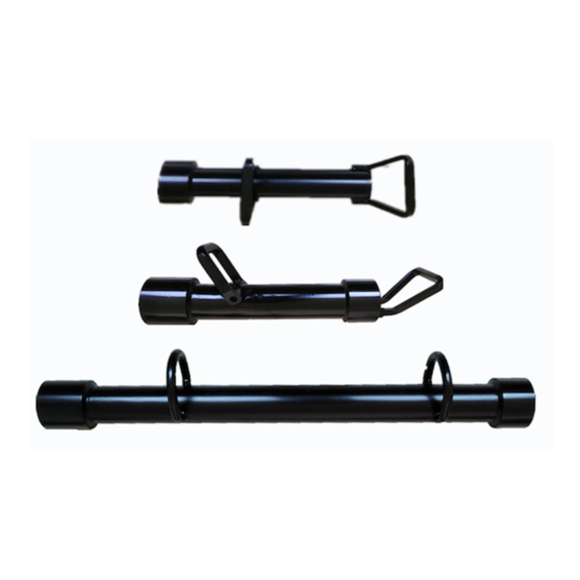 EDI Tactical Battering Ram | High-Impact Forcible Entry Tool