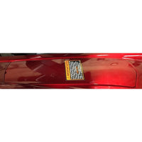 EV Rider Battery Cover for Transport Scooters