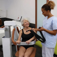 Handicare EVE Shower and Bath Lift, 408 lbs. Capacity