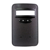 HighCom Bellfire B-3 Rifle-Rated Ballistic Shield | Standalone Level III Rifle Threat Protection for Law Enforcement and Tactical Units