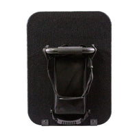 HighCom Armor Bellfire C-Handle | Heavy-Duty Ergonomic Tactical Shield Support Handle