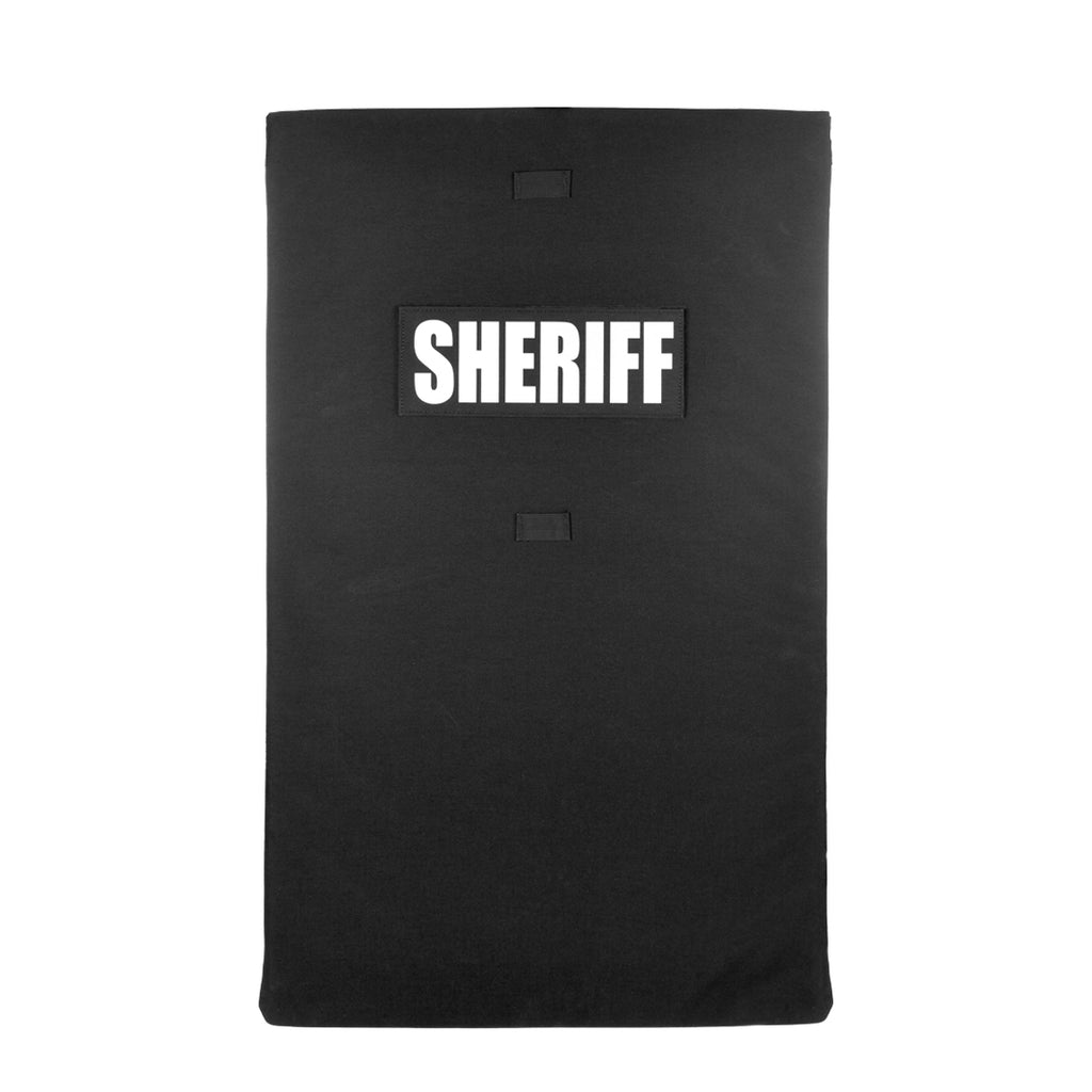HighCom Bellfire RDS Level IIIA Rapid Deployment Ballistic Shield - Lightweight Handgun Threat Defense