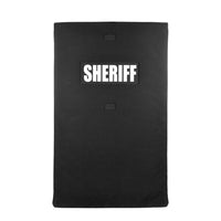 HighCom Bellfire RDS Level IIIA Rapid Deployment Ballistic Shield - Lightweight Handgun Threat Defense