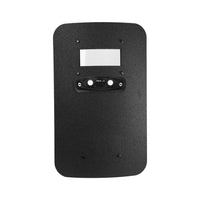 HighCom TITAN III™ Ultra-Lightweight Level III+ Rifle-Rated Ballistic Shield