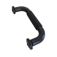 HighCom Armor Bellfire C-Handle | Heavy-Duty Ergonomic Tactical Shield Support Handle