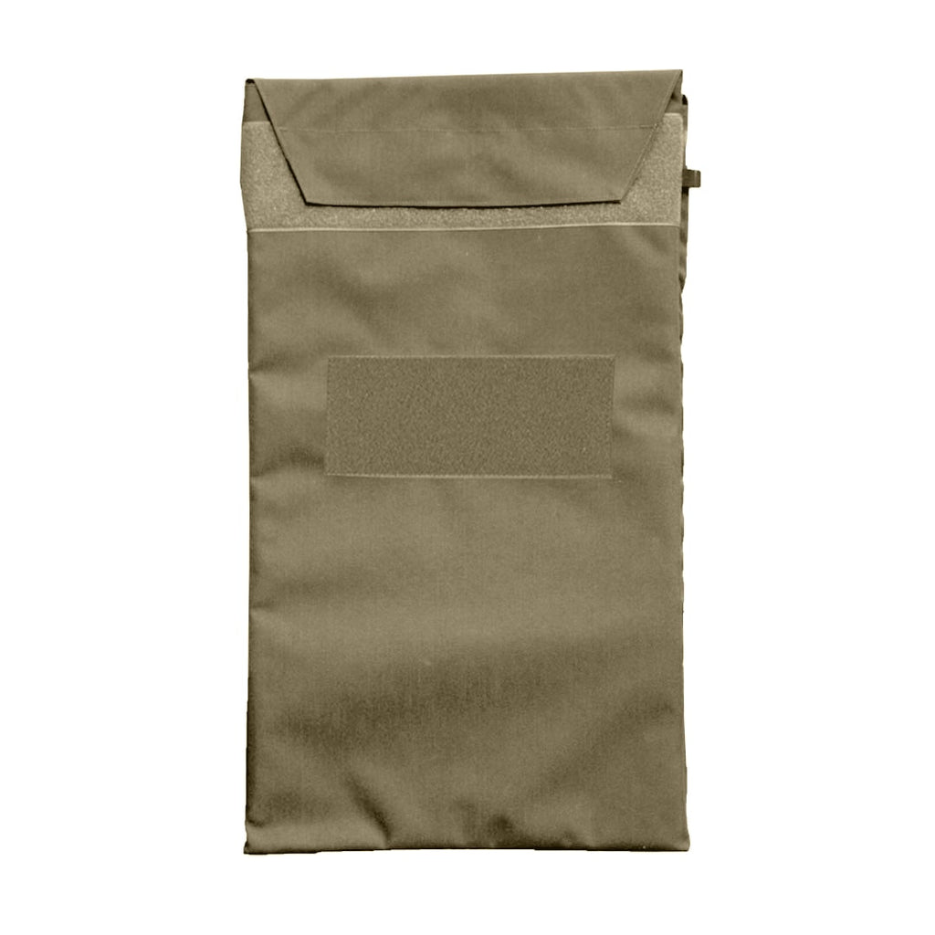 HighCom Bellfire RDS Level IIIA Rapid Deployment Ballistic Shield - Lightweight Handgun Threat Defense