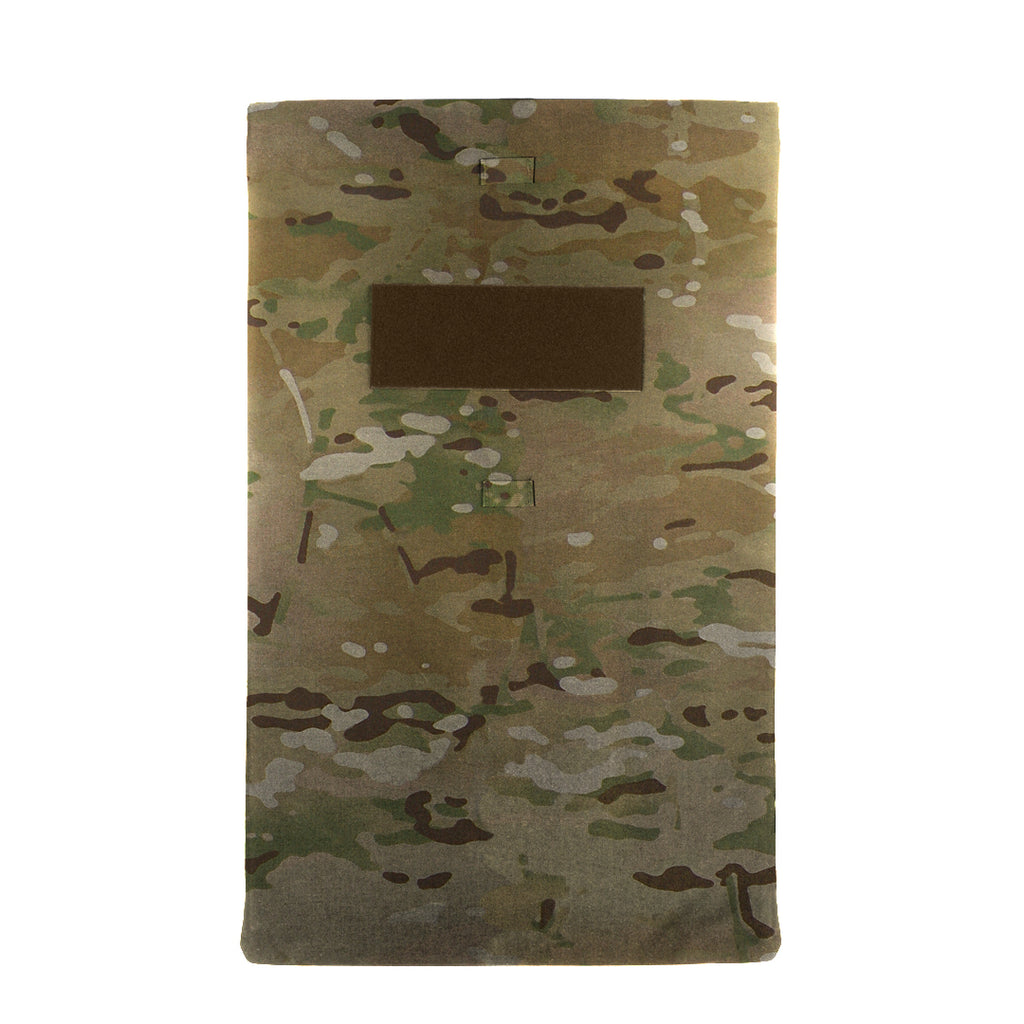 HighCom Bellfire RDS Level IIIA Rapid Deployment Ballistic Shield - Lightweight Handgun Threat Defense