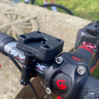 Aquapac Mounted Phone Case — IPX8 Waterproof Vehicle & Handlebar Device Protection