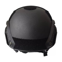 Legacy Safety and Security MICH Ballistic Helmet (Level III) | Rifle-Rated Modular Integrated Communications Helmet for High-Threat Environments