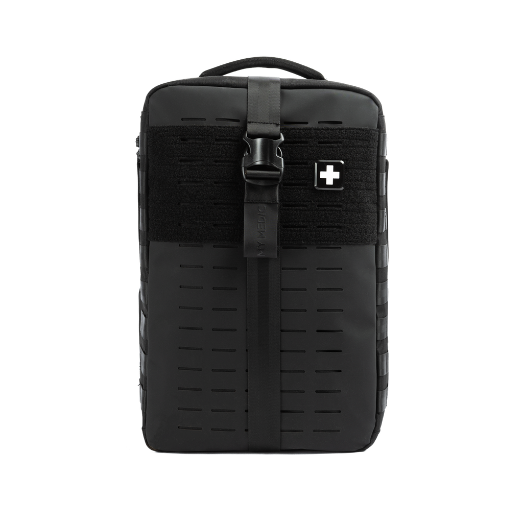 My Medic MM-KIT-SCT-V2-PRO-BLK Scout