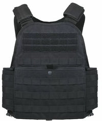 Legacy Safety and Security Tactical Vest with Cummerbund | Lightweight Modular Plate Carrier for High-Maneuverability Operations