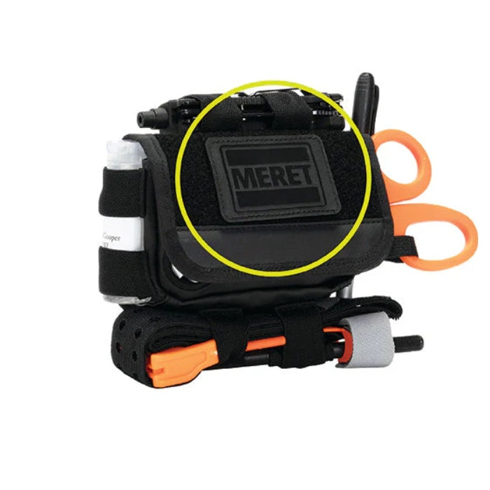 MERET Badge