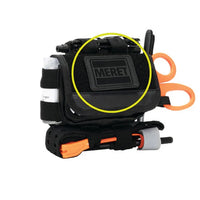 MERET Badge