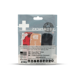 My Medic Blister Med Pack