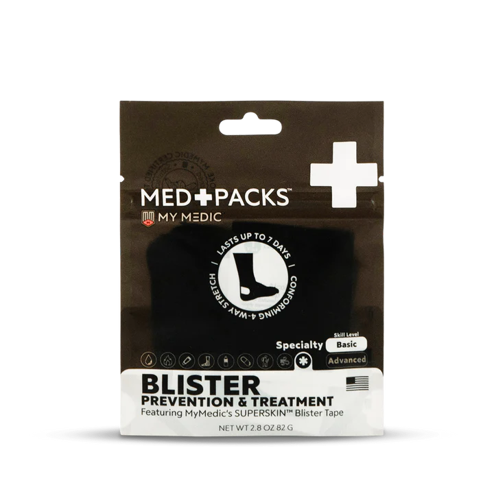 My Medic Blister Med Pack