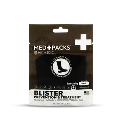 My Medic Blister Med Pack