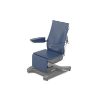 Nitrocare ZARA Phlebotomy Exam Chair