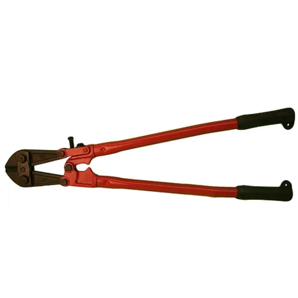 Flame Fighter Bolt Cutters | High-Leverage Forcible Entry Tools