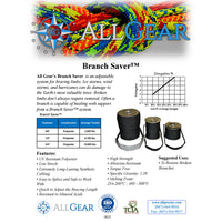 All Gear Branch Saver™