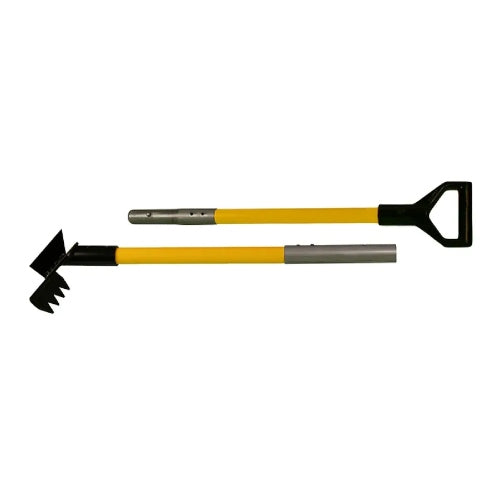 Flame Fighter Build-A-Pole – Modular Firefighting Tool System