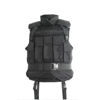 EDI Level III-A Bullet-Resistant Flotation Vest
