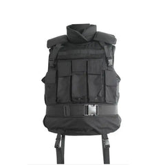 EDI Level III-A Bullet-Resistant Flotation Vest