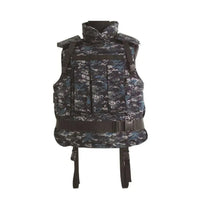 EDI Level III-A Bullet-Resistant Flotation Vest